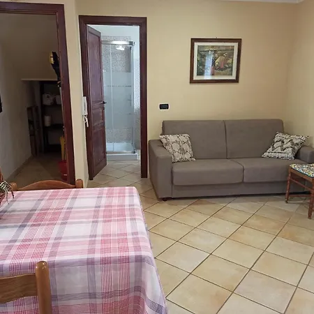 Casa Vacanza 2 Apartament *