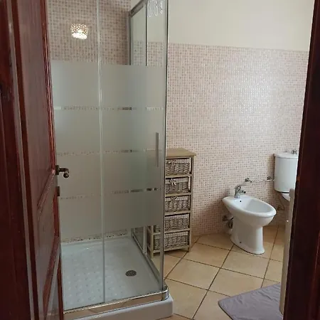 Apartament Casa Vacanza 2 Sorso