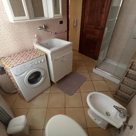 Casa Vacanza 2 Apartament