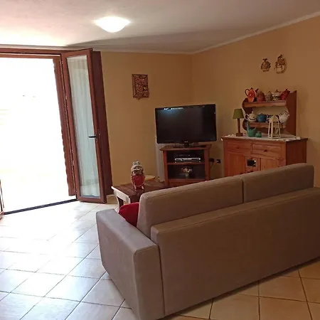 Casa Vacanza 2 Apartament *