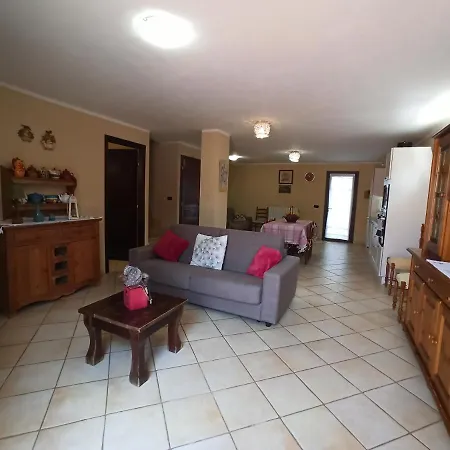 Casa Vacanza 2 公寓 *